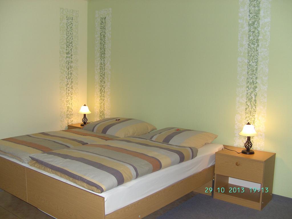 Ferienwohnung Hauptmann Frauenwald Camera foto